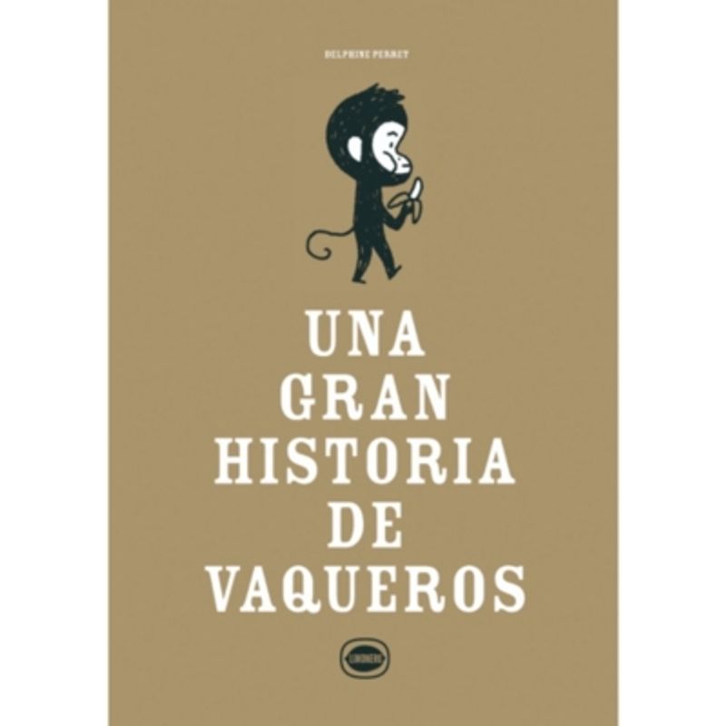 ZIG ZAG - Una Gran Historia De Vaqueros