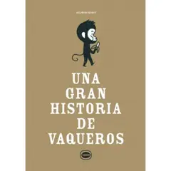 ZIG ZAG - Una Gran Historia De Vaqueros