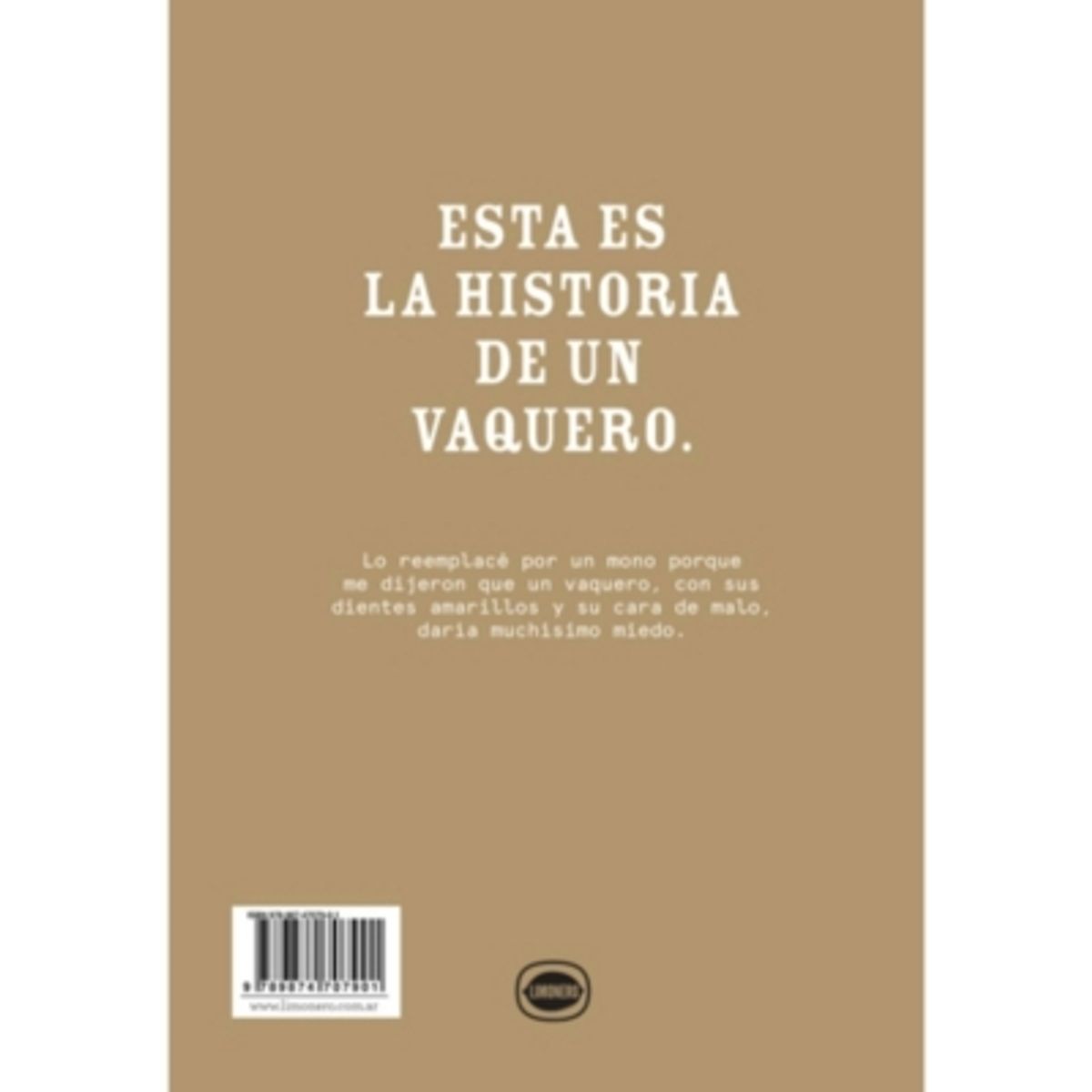 ZIG ZAG - Una Gran Historia De Vaqueros