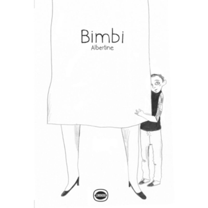 ZIG ZAG - Bimbi