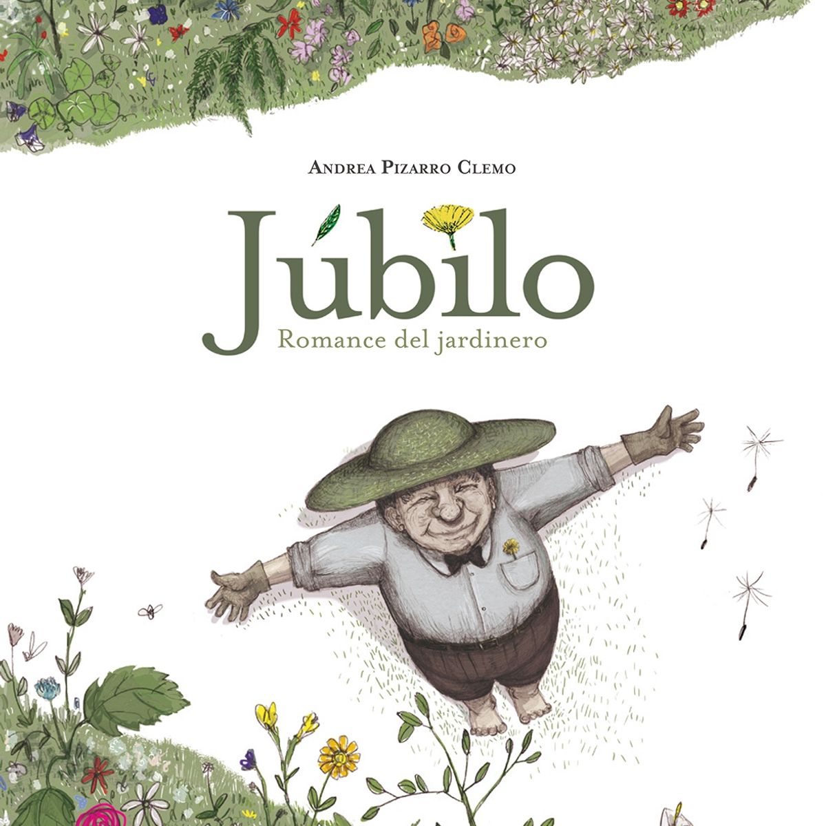 ZIG ZAG - Libro Júbilo  - Literatura Infantil
