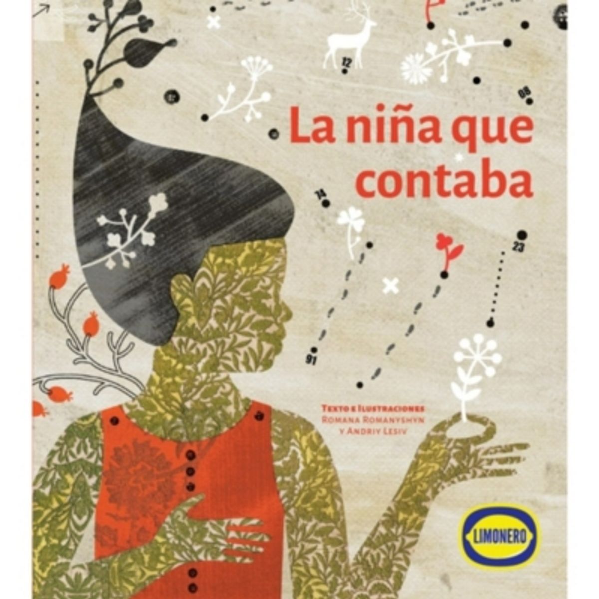 ZIG ZAG - La Niña Que Contaba