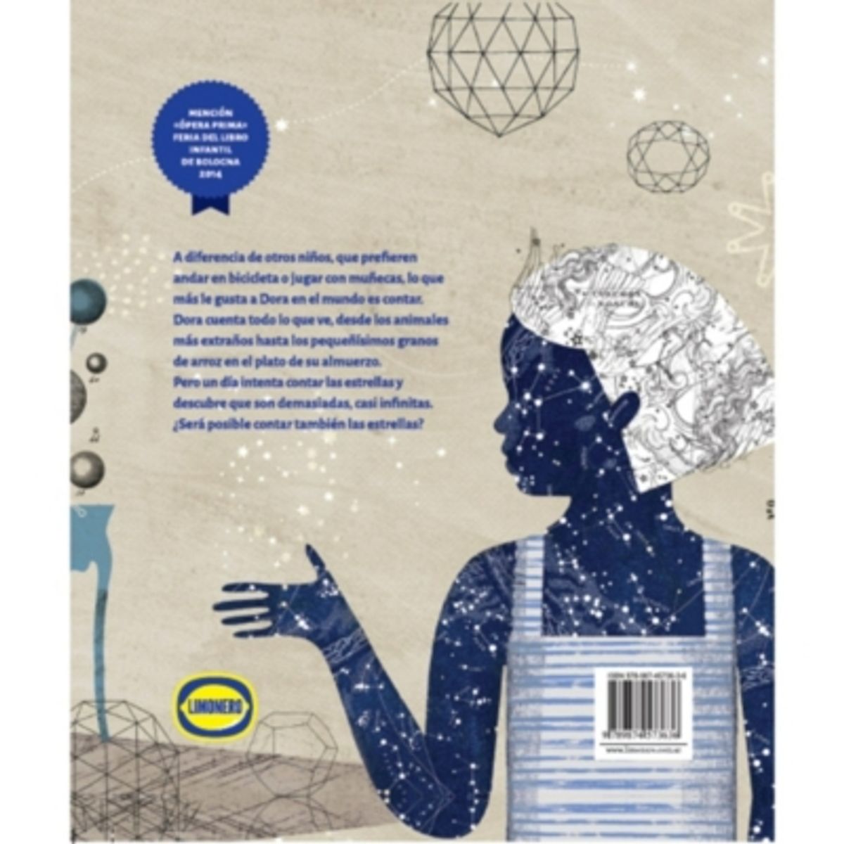 ZIG ZAG - La Niña Que Contaba