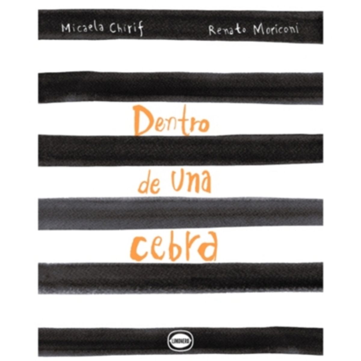 ZIG ZAG - Dentro De Una Cebra