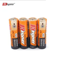 GENERICO - Bateriaspilas Kingever Aa Extra Duracion