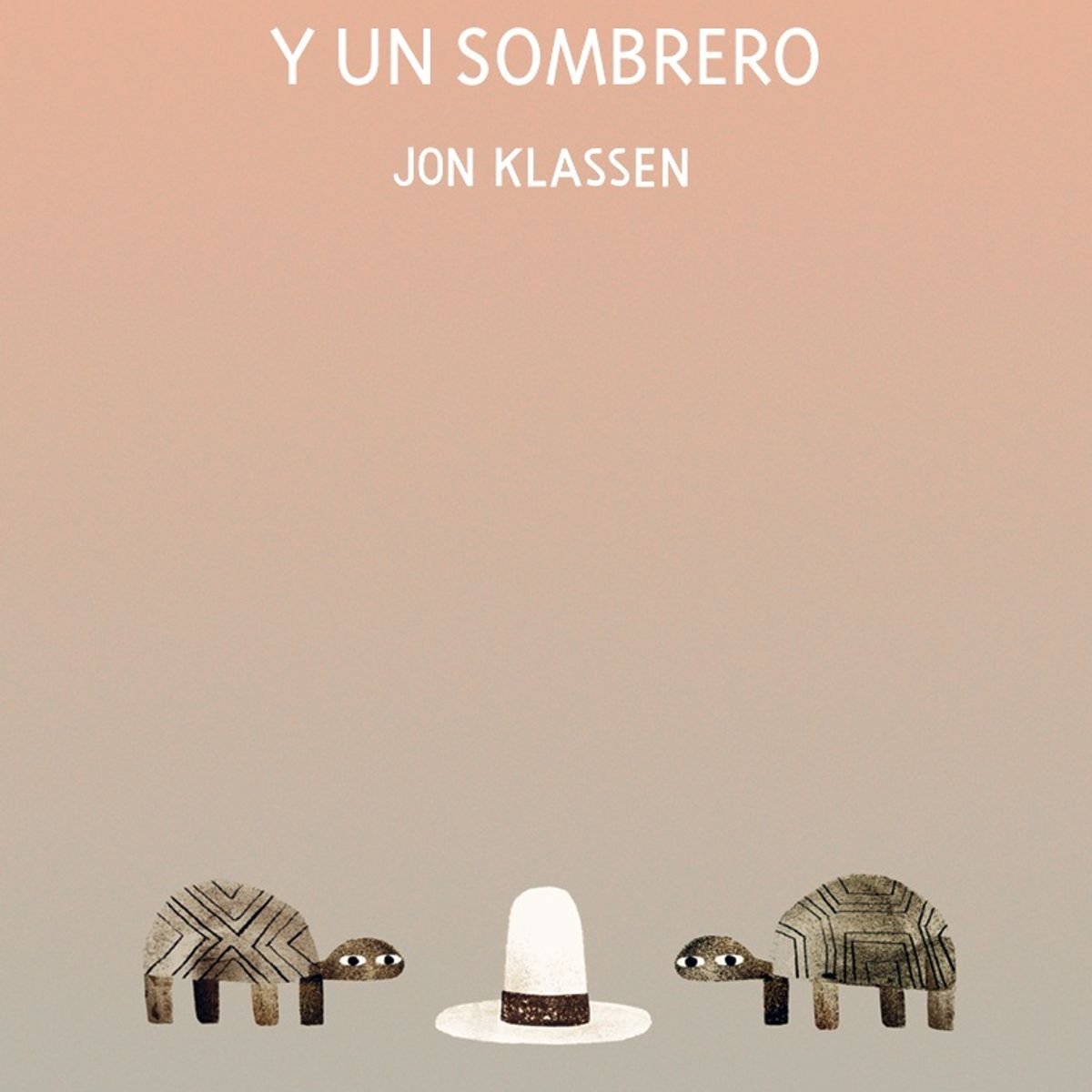 NUBEOCHO - Dos Tortugas Y Un Sombrero