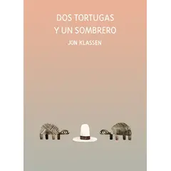 NUBEOCHO - Dos Tortugas Y Un Sombrero