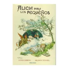 EDELVIVES - Alicia Para Los Pequeños