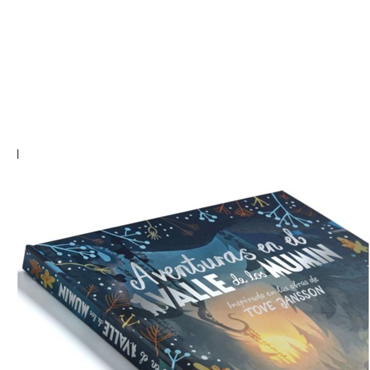 EDELVIVES - Aventuras En El Valle De Los Mumin