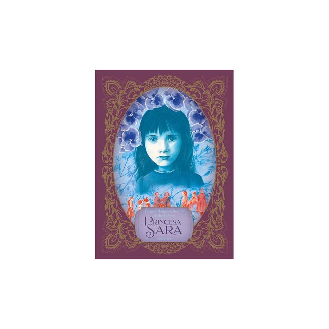 EDELVIVES - Cuentos Clasicos Ilustrados - Princesa Sara