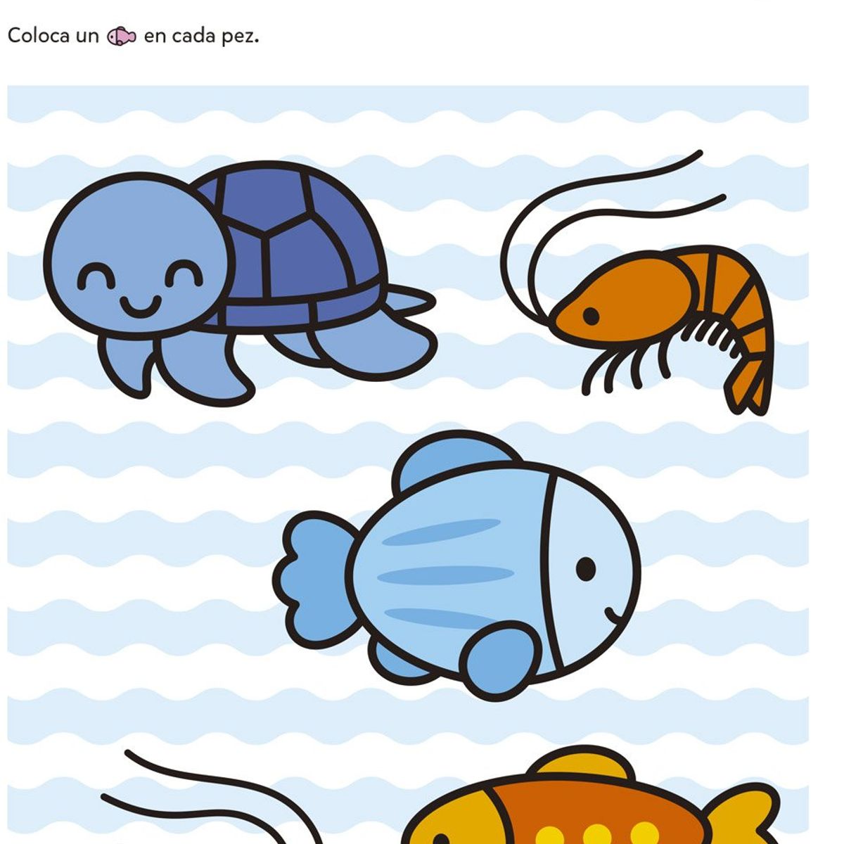 EDELVIVES - Play Smart - 3 Años. Cuad 4. Razonamiento Numérico