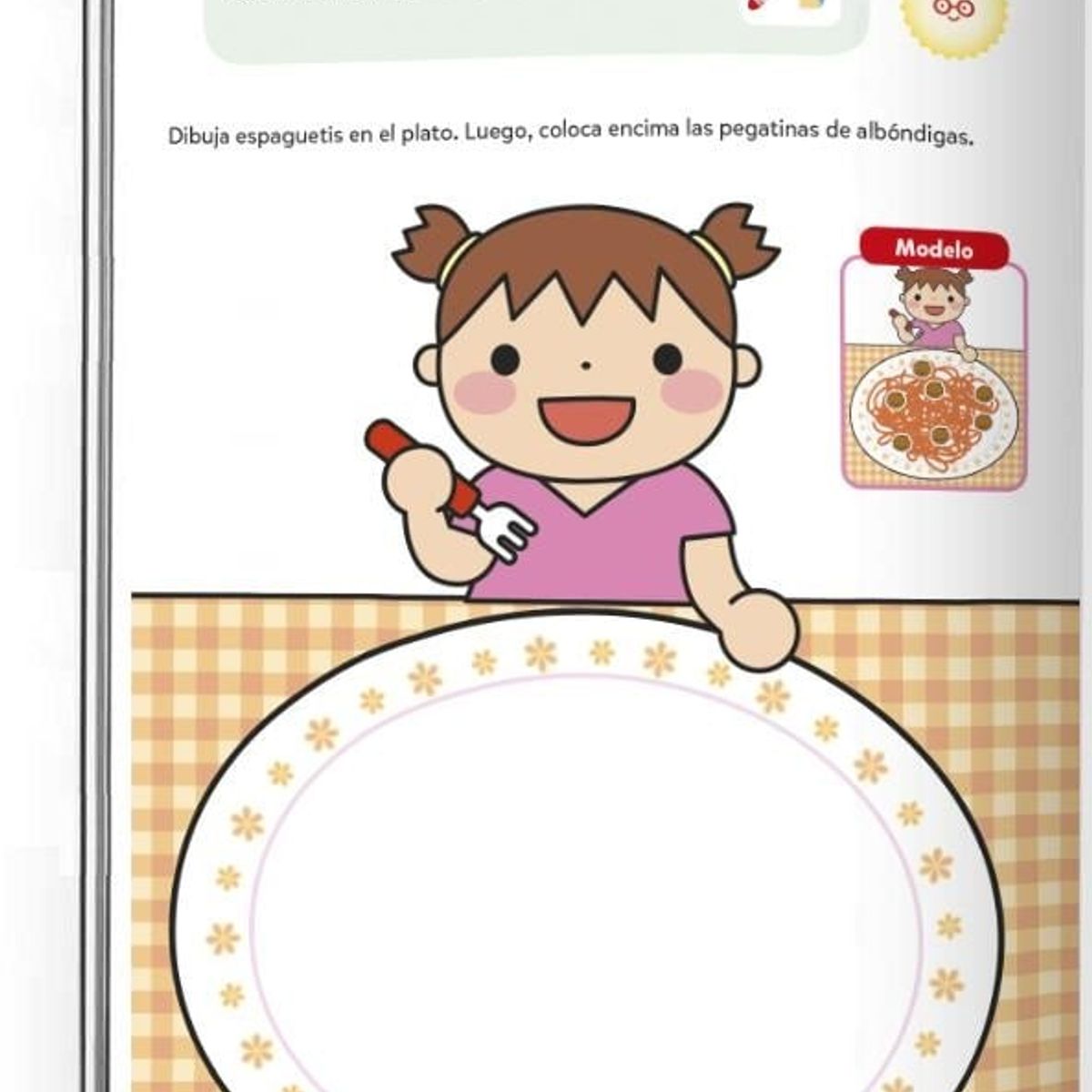 EDELVIVES - Play Smart - 3 Años. Cuad 3. Estimulación Temprana