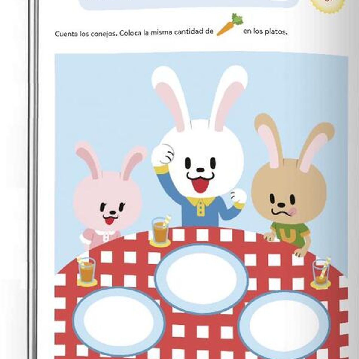 EDELVIVES - Play Smart - 4 Años. Cuad 2. Razonamiento Lógico