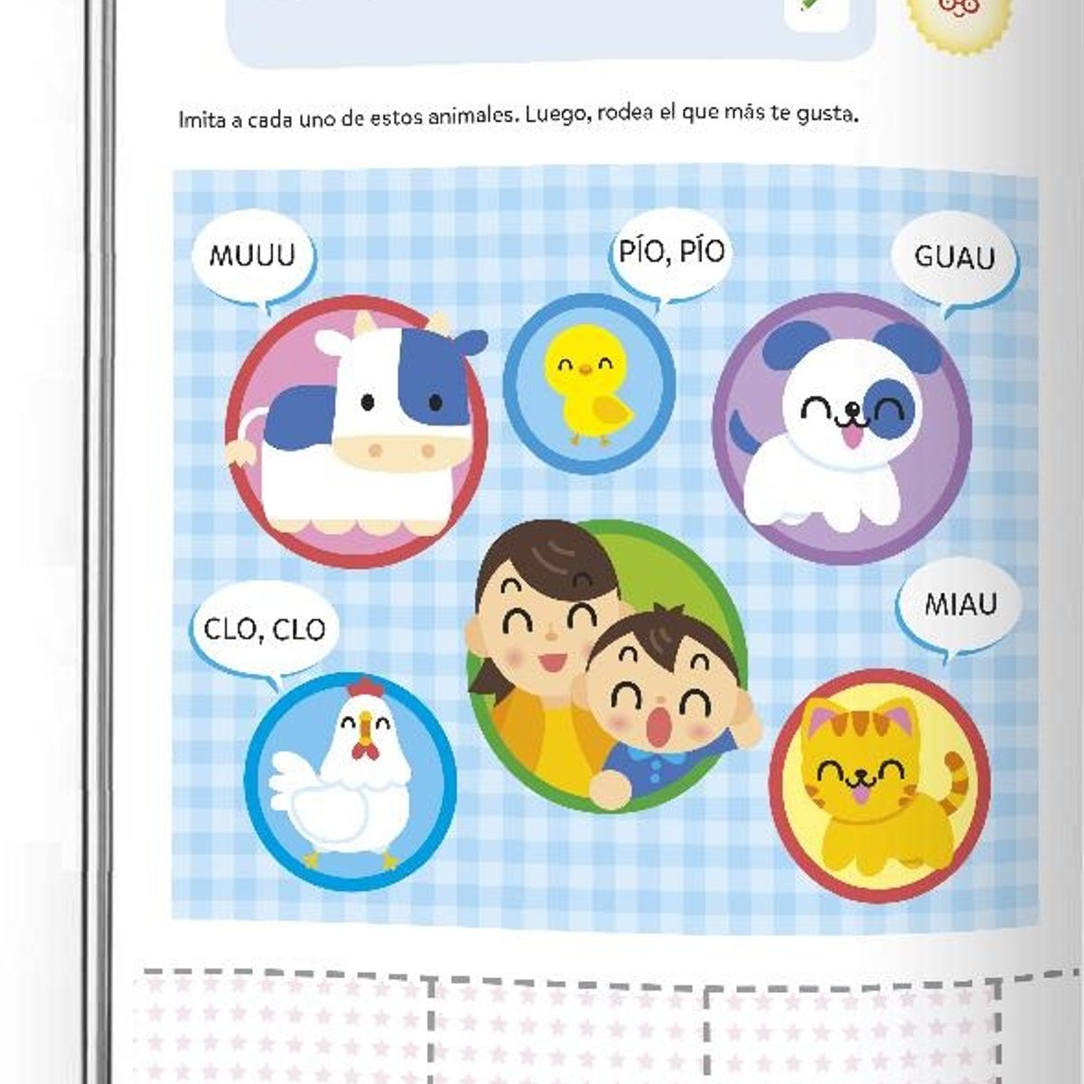 EDELVIVES - Play Smart - 4 Años. Cuad 3. Estimulación Temprana