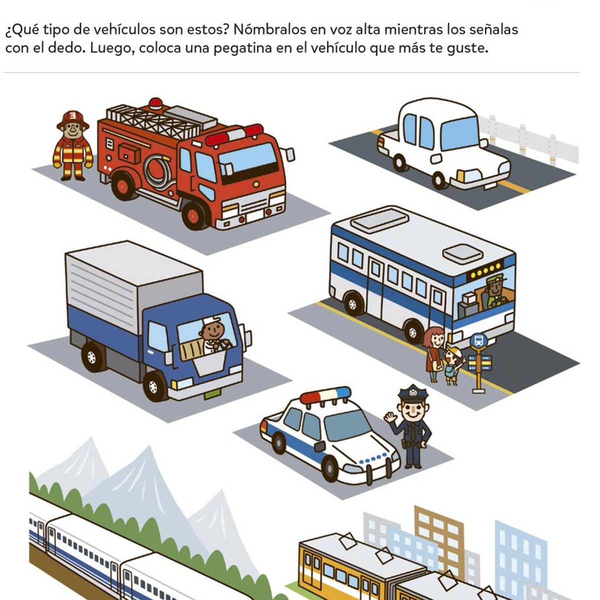 EDELVIVES - Play Smart - 4 Años. Cuad 4. Entrenamiento Cognitivo