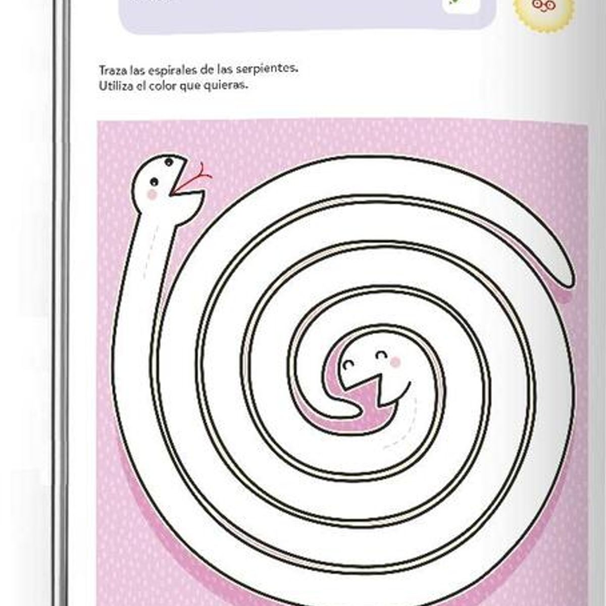 EDELVIVES - Play Smart - 5 Años. Cuad 1. Entrenamiento Psicomotor