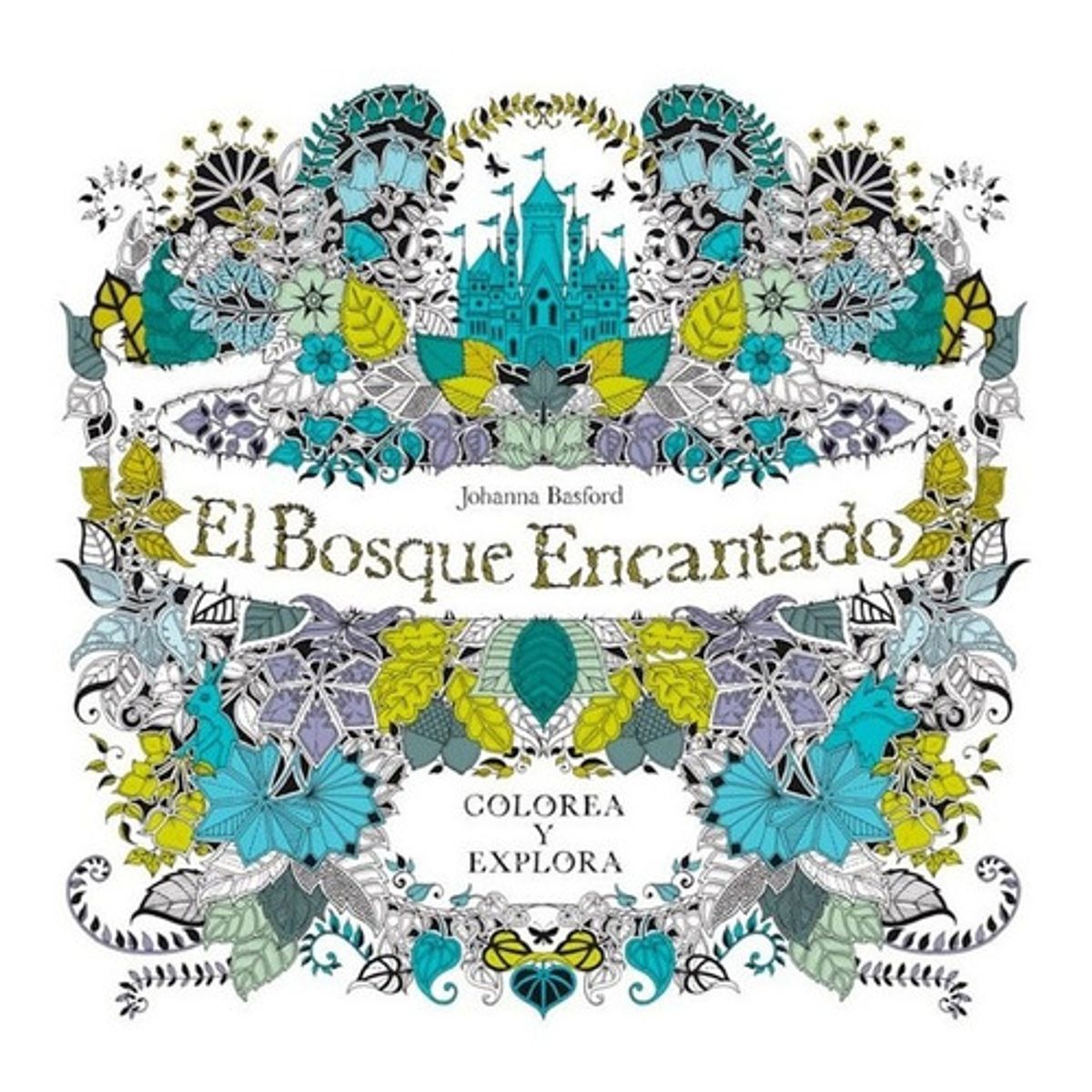 MTM - El Bosque Encantado