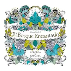 MTM - Libro El Bosque Encantado