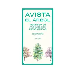 MTM - Avista El Árbol de Editorial