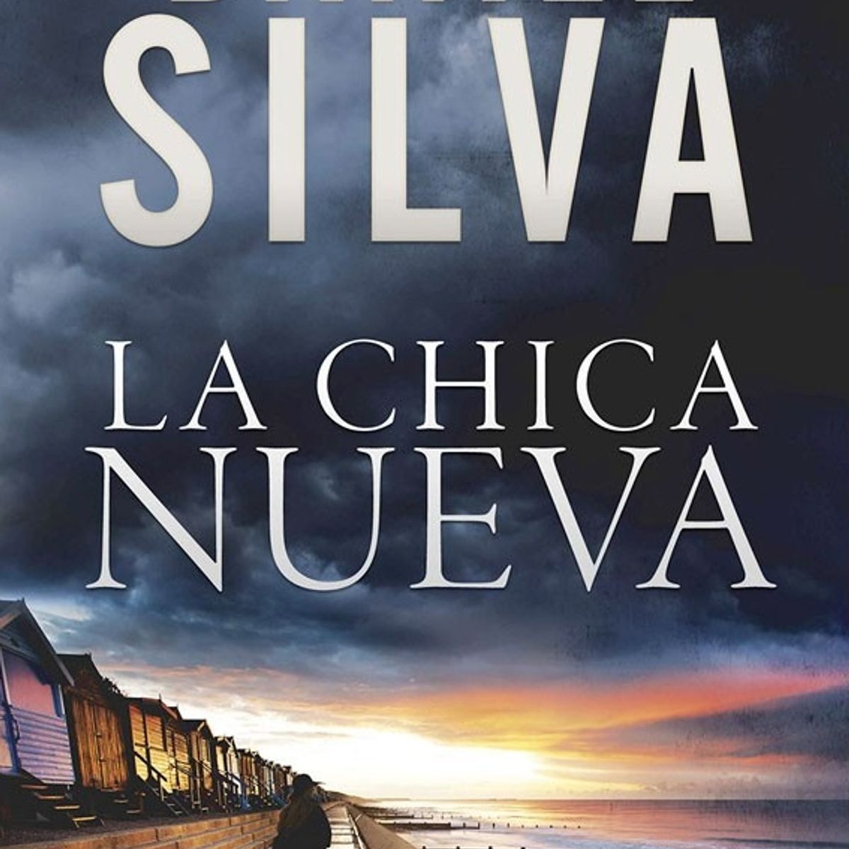 HARPERCOLLINS - La Chica Nueva (Bolsillo)