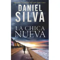 HARPERCOLLINS - La Chica Nueva (Bolsillo)