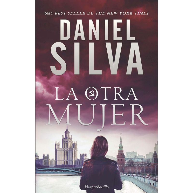 HARPERCOLLINS - Libro Otra Mujer, La