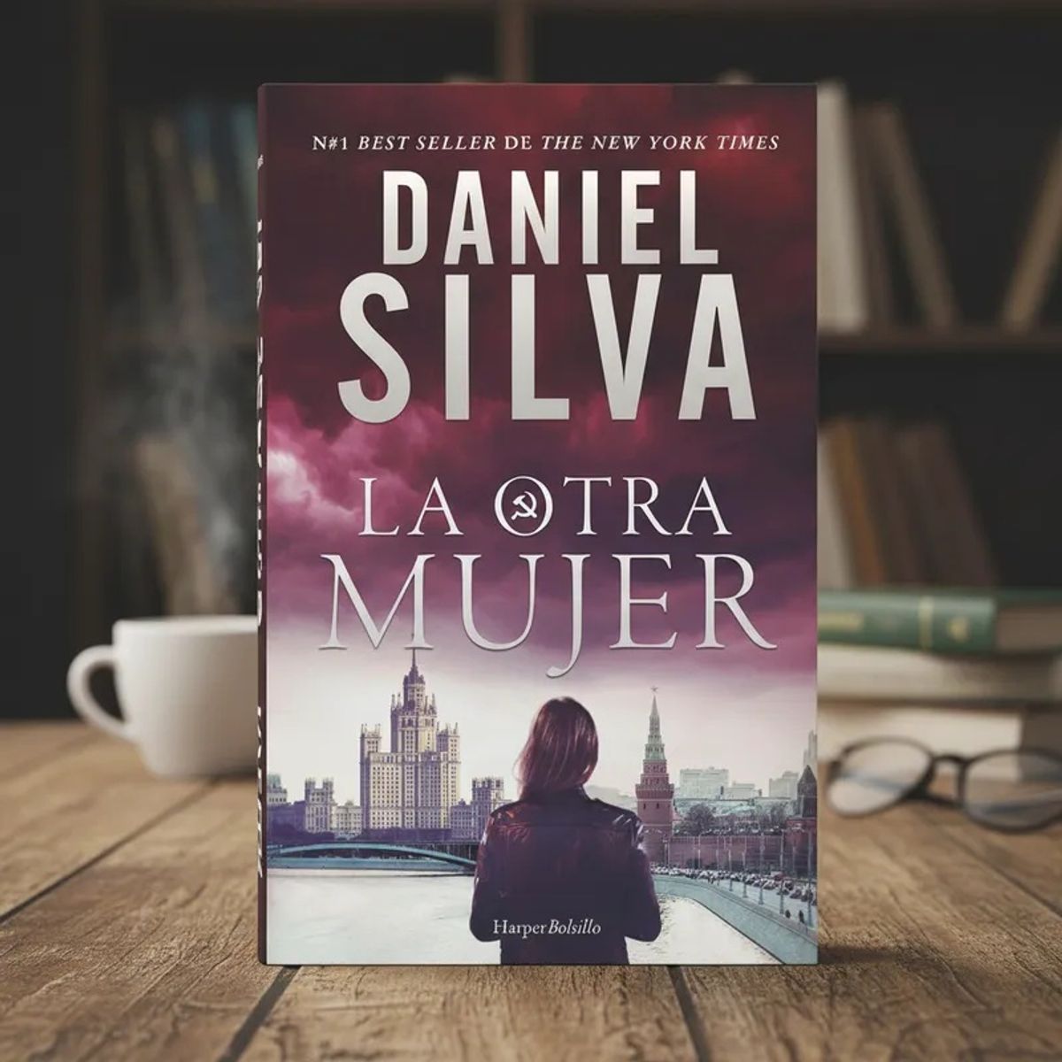 HARPERCOLLINS - La Otra Mujer de Editorial Harper Collins