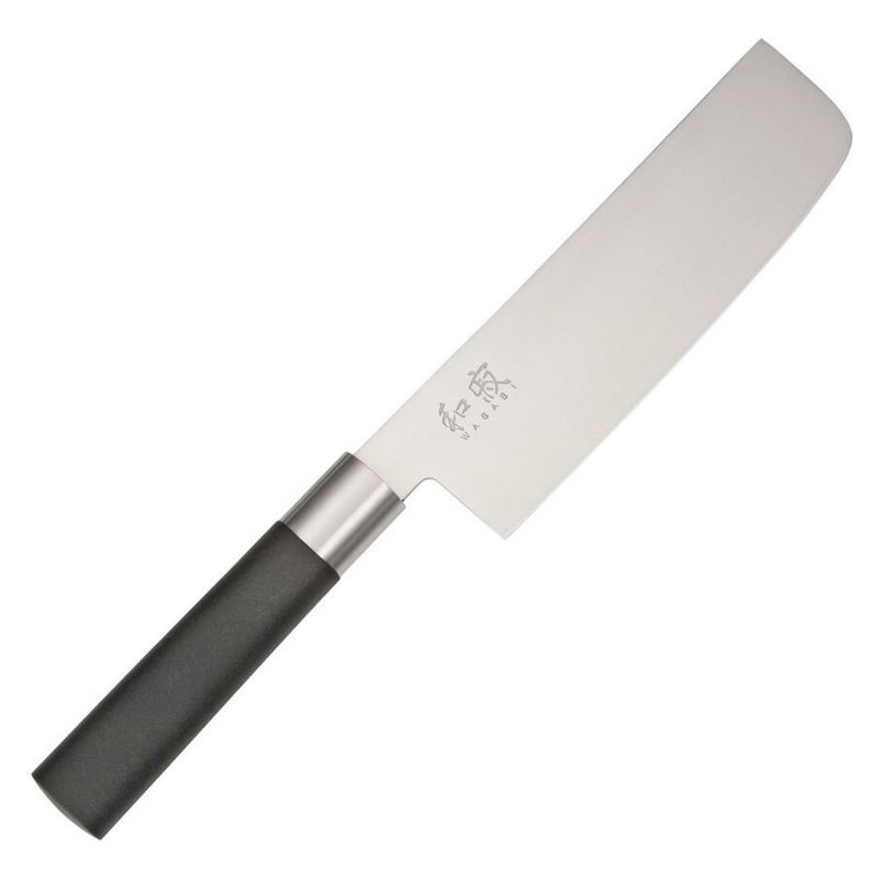 KAI - Cuchillo Japonés Nakiri