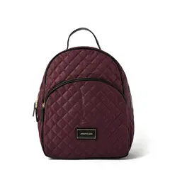 AMPHORA - Mochila Porta Notebook Boogie Burdeo