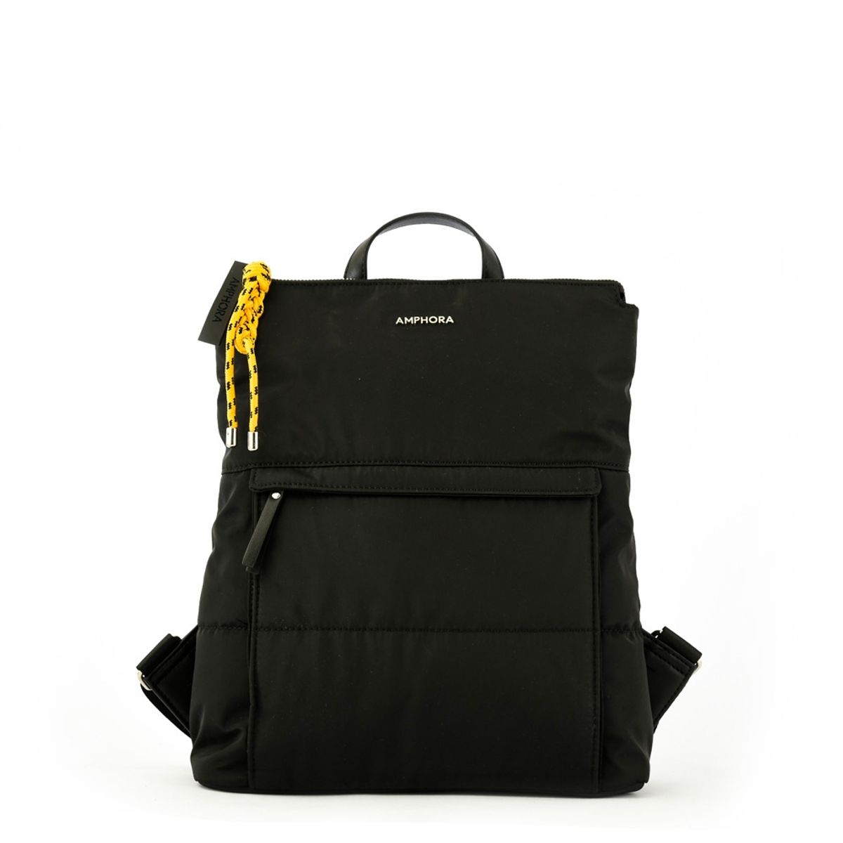 AMPHORA - Mochila rectangular lumire
