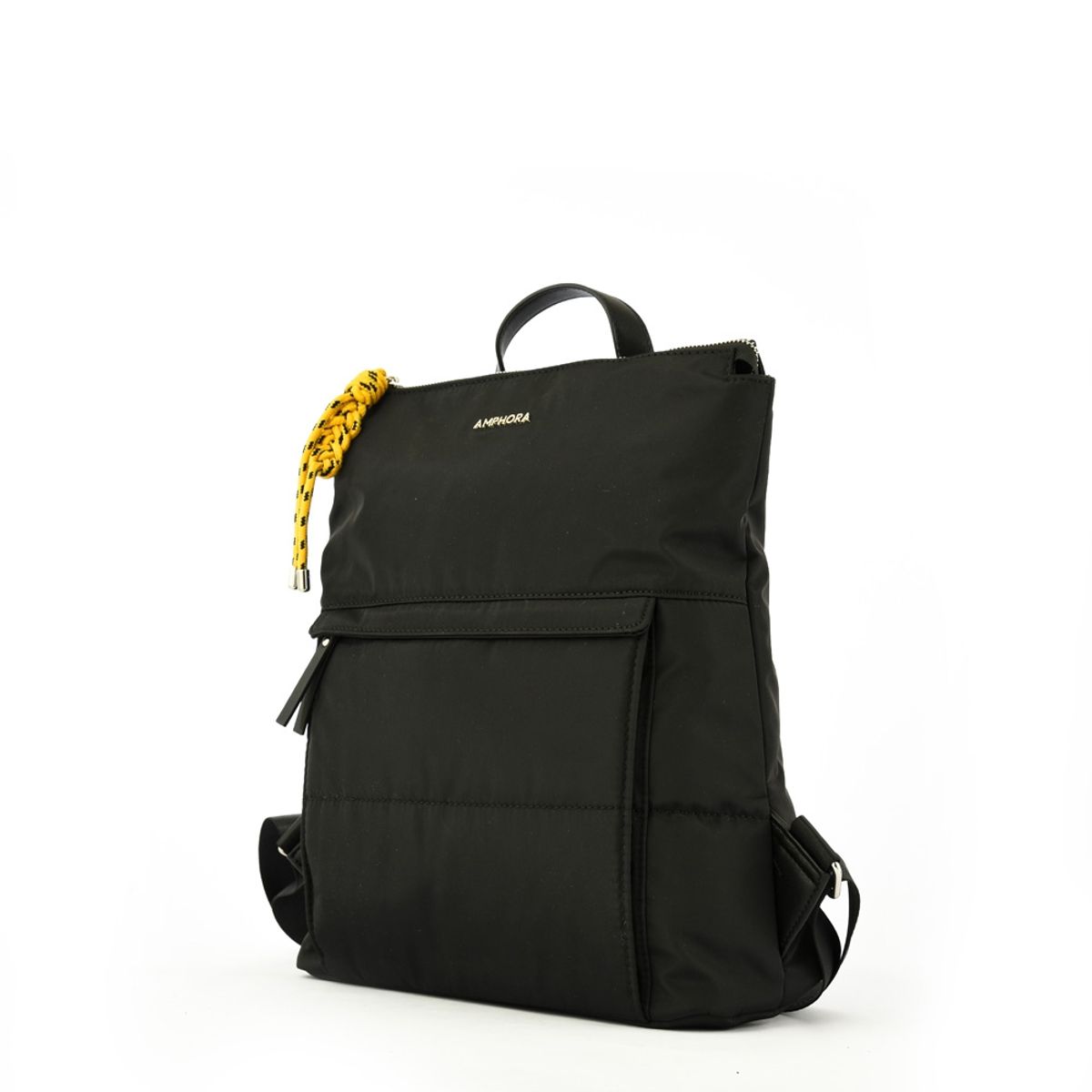 AMPHORA - Mochila rectangular lumire