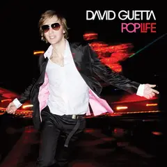 Parlophone - David Guetta – Pop Life set Vinilo Musicovinyl