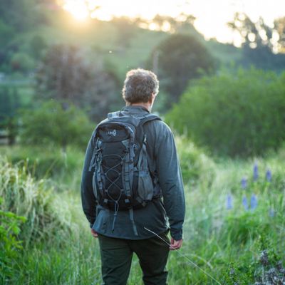 Imagen 2 del producto Mochila Outdoor / Mochila Laguna Pirquinco