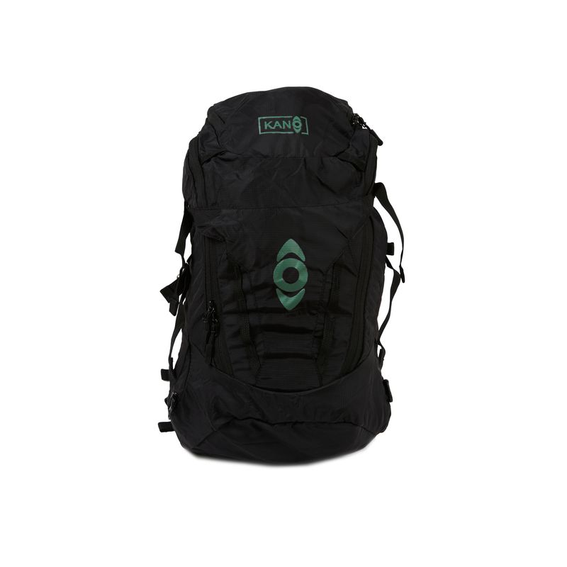KANO - Mochila Laguna Verde / Mochila Oudoor Kano