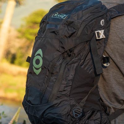 Imagen 2 del producto Mochila Laguna Verde / Mochila Oudoor