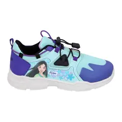 DISNEY - Zapatilla Niña Deportiva Princesa Mulán
