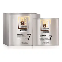 ALFAPARF MILANO - Sobre decolorante capilar 7 tonos Alfaparf BB Bleach 50g
