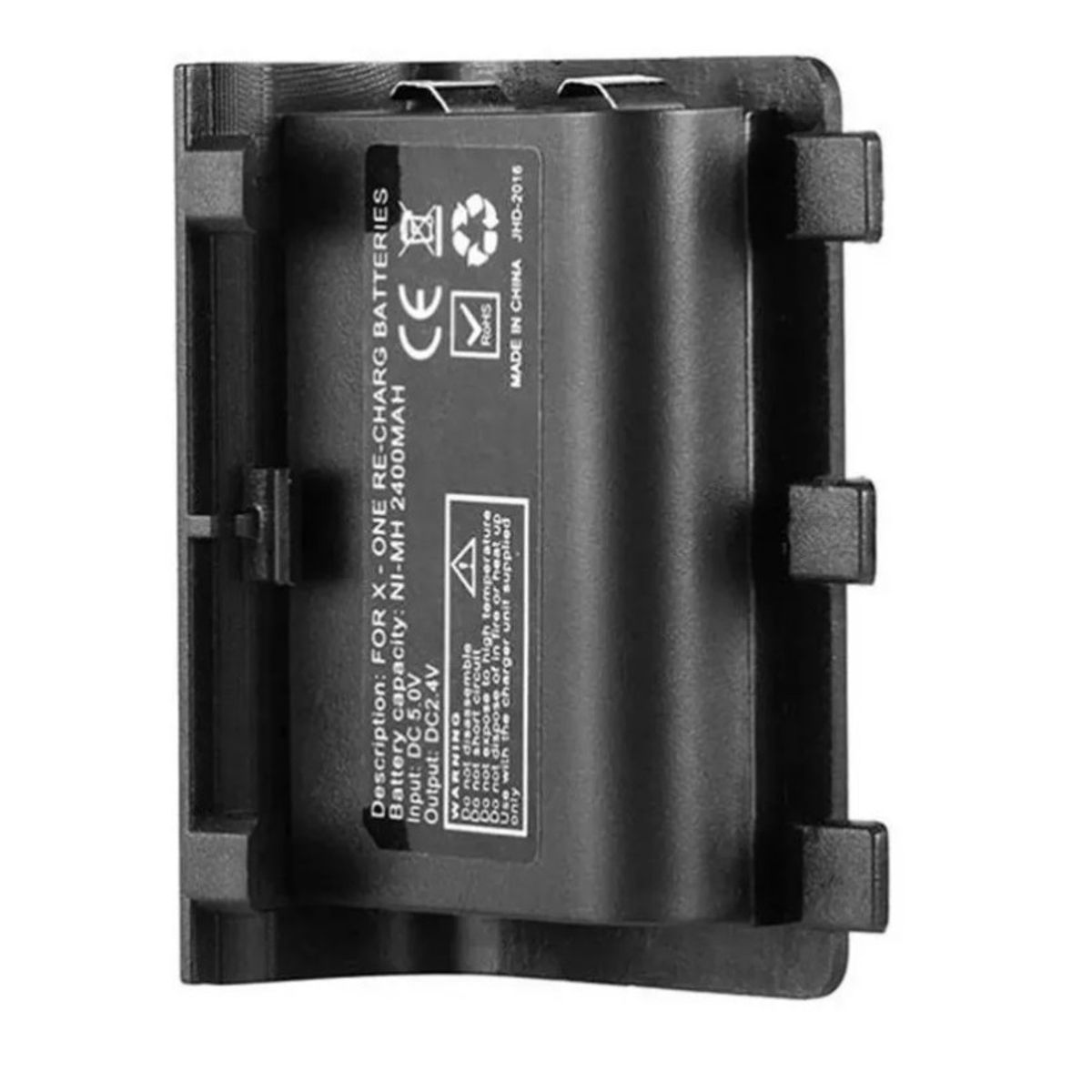 GENERICO - Bateria Recargable Compatible Con Mando De Xbox One