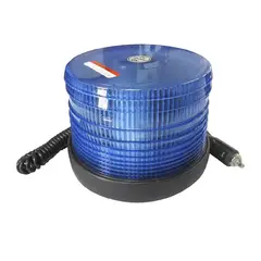 CRONOS - Baliza Magnética Azul 12-48V