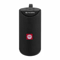 MONSTER - Parlante Bluetooth 450N Negro