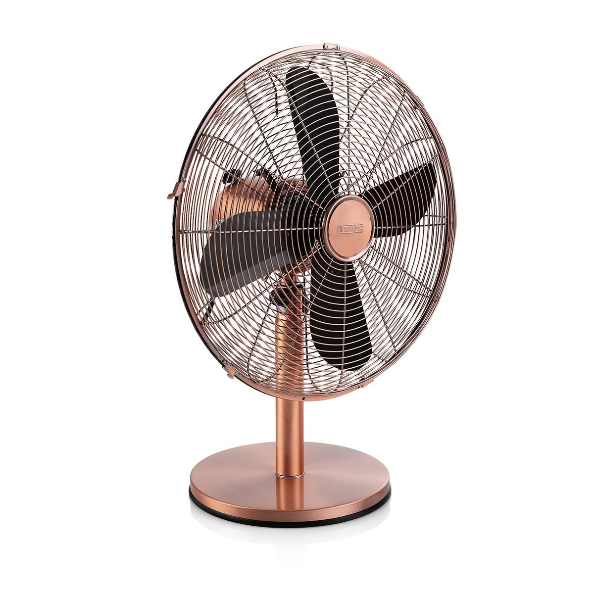 THOMAS - Ventilador Thomas TH-12CM