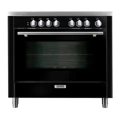 THOMAS - Cocina 5 quemadores horno de 104 Lts