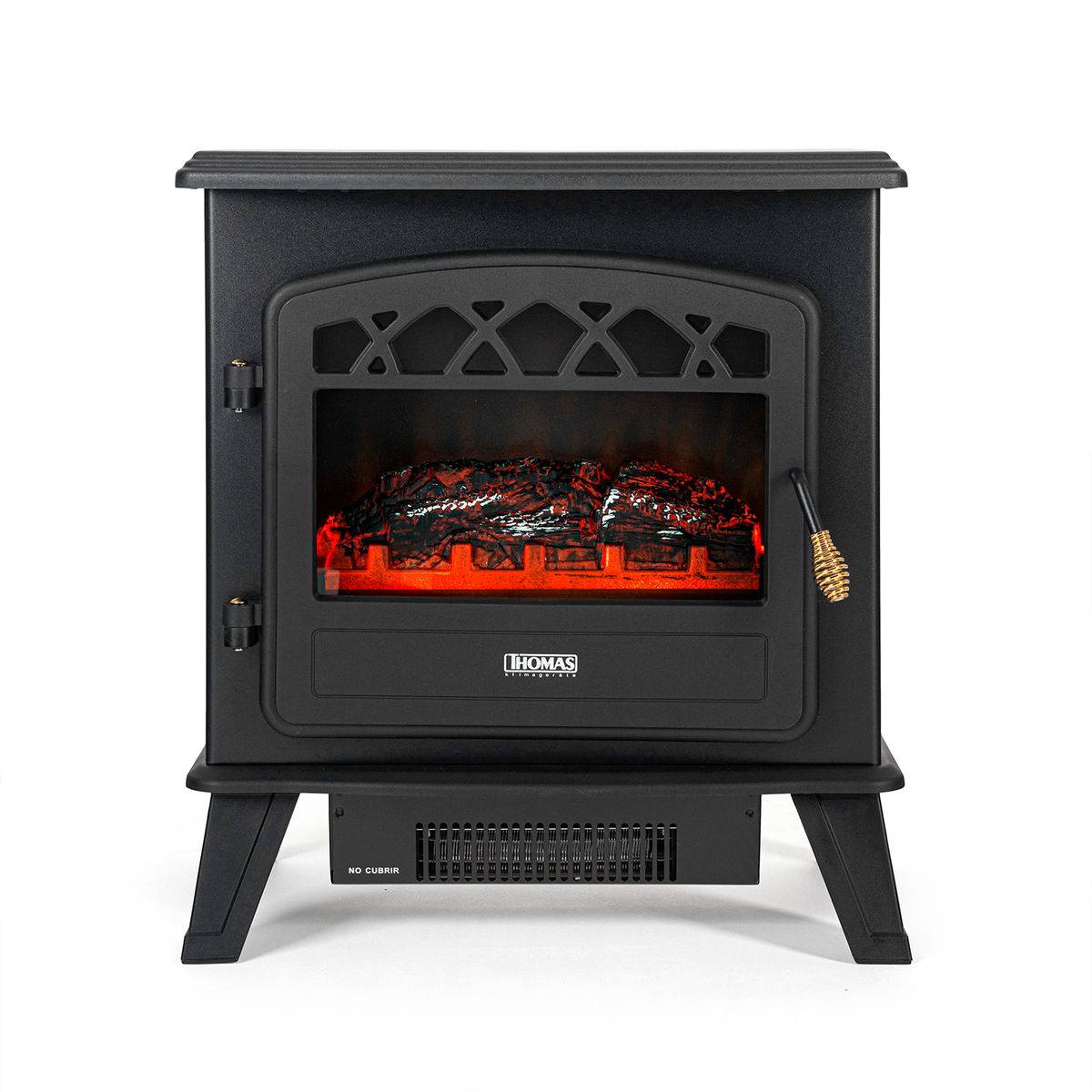 THOMAS - Chimenea eléctrica TH-FP75