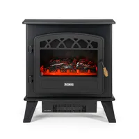 Chimenea eléctrica TH-FP75