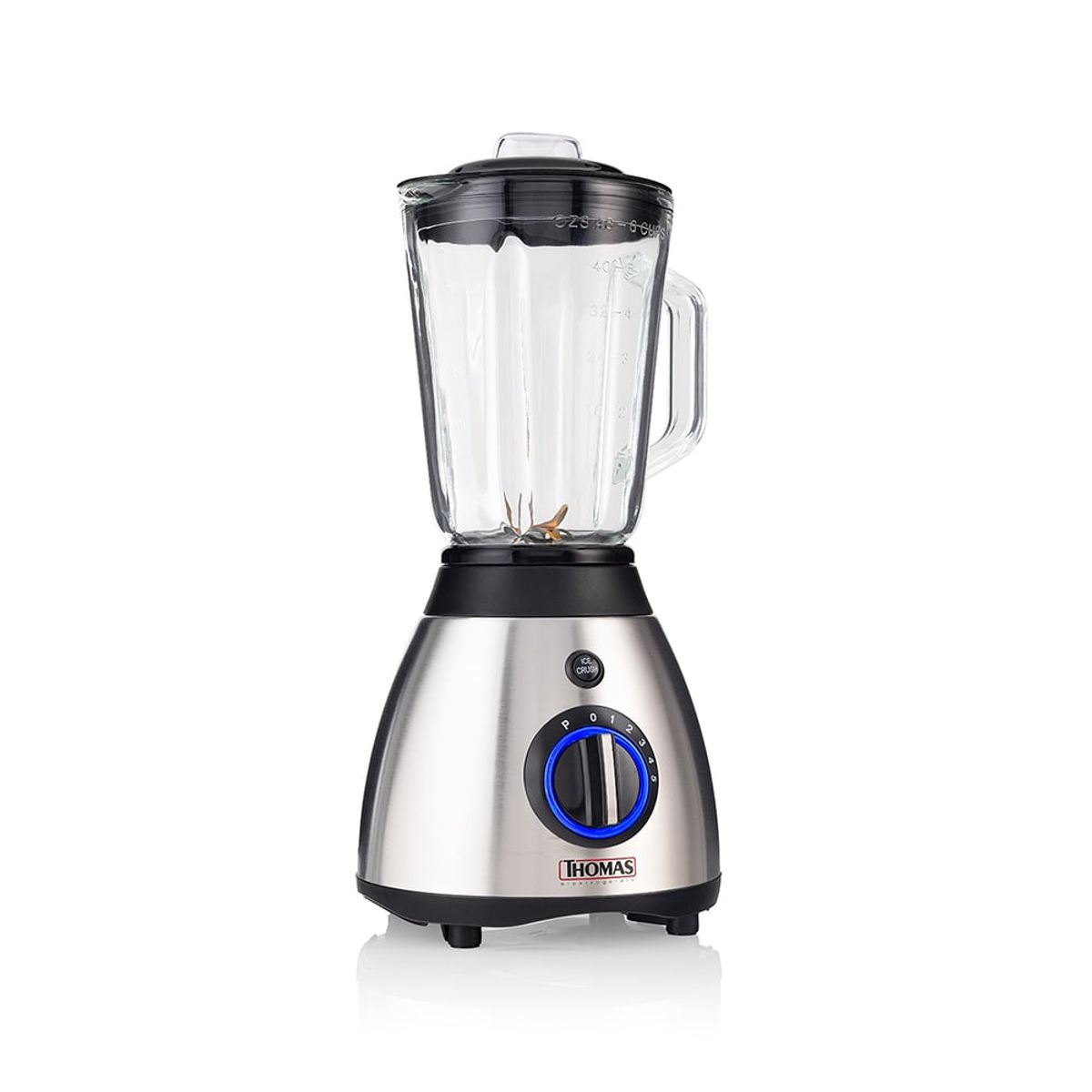 THOMAS - Licuadora Thomas TH-501V