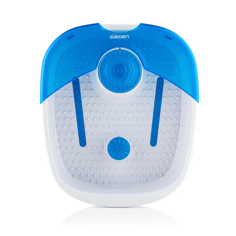 SIEGEN Spa para pies Efecto relajante Siegen SG-1560
