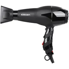 SIEGEN - Secador Best in Black SG-3110