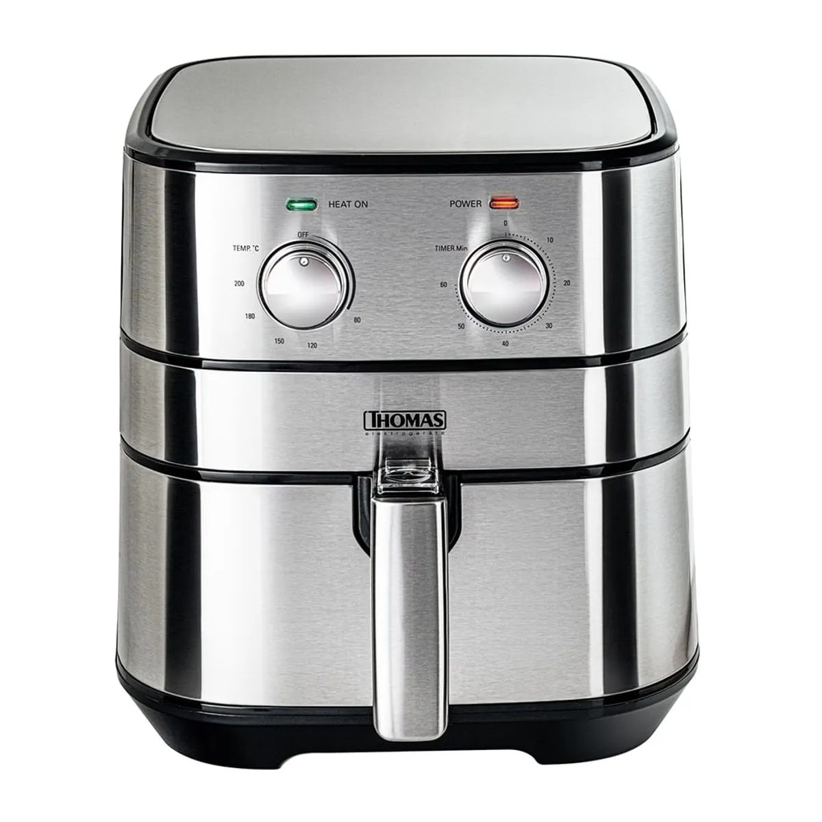 THOMAS - Freidora de Aire TH-AF60Mi