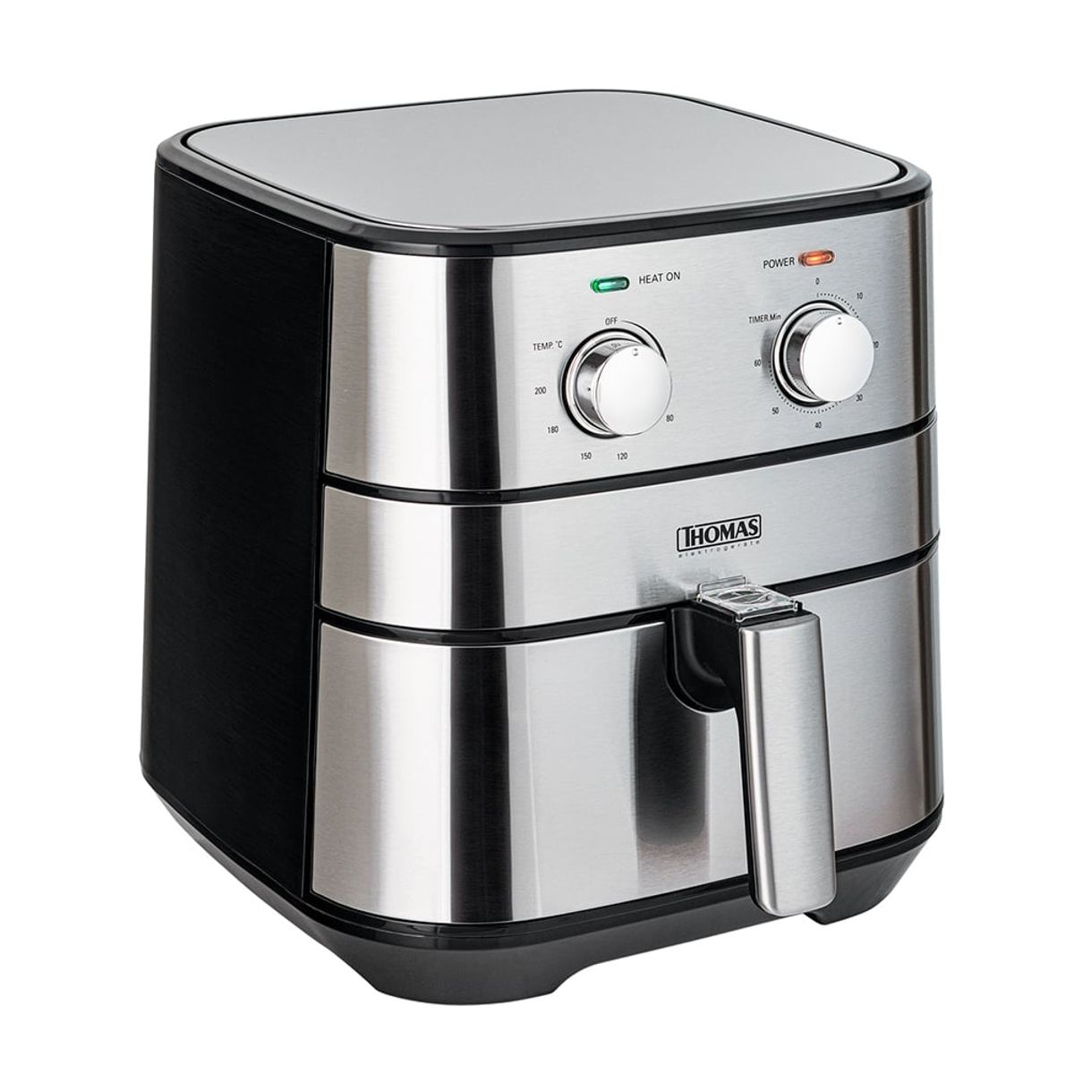 THOMAS - Freidora de Aire TH-AF60Mi