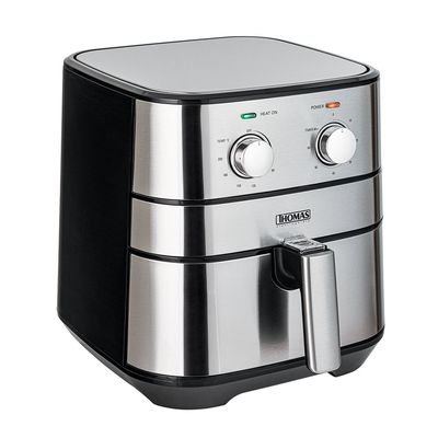 Imagen 2 del producto Freidora de Aire TH-AF60Mi